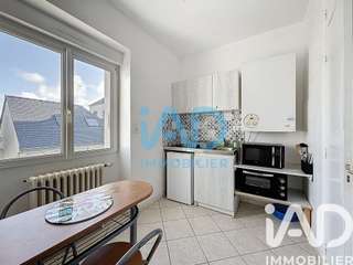 Vente appartement 3 pièces Vente appartement 3 pièces