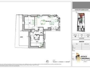 Vente Appartement 3 piècesQuiberon