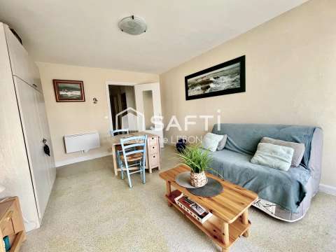 Vente appartement 1 pièce Vente appartement 1 pièce
