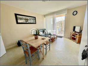 Vente Appartement T1Quiberon