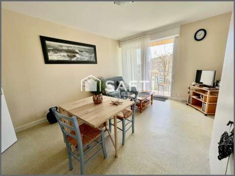 Vente appartement 1 pièce Quiberon 56