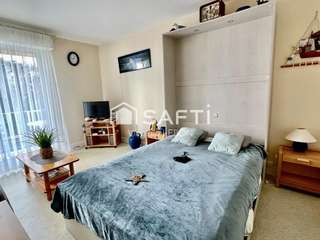 Vente appartement 1 pièce Vente appartement 1 pièce