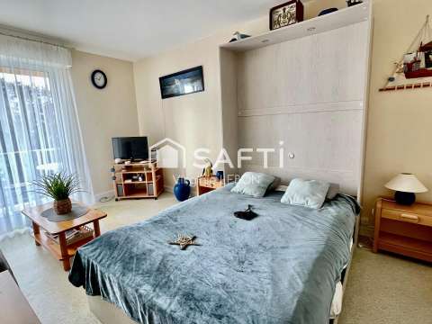 Vente appartement 1 pièce Vente appartement 1 pièce