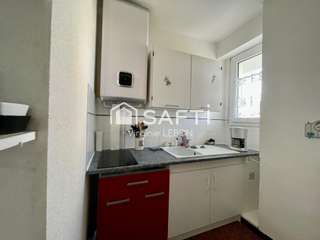 Vente appartement 1 pièce Vente appartement 1 pièce