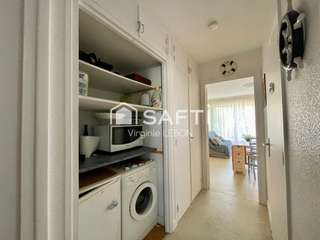 Vente appartement 1 pièce Vente appartement 1 pièce