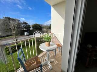 Vente appartement 1 pièce Vente appartement 1 pièce