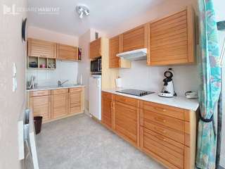 Vente appartement 1 pièce Vente appartement 1 pièce