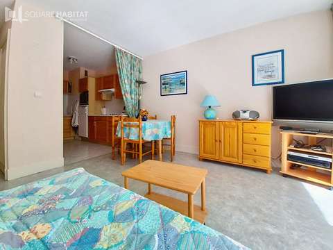 Vente appartement 1 pièce Vente appartement 1 pièce