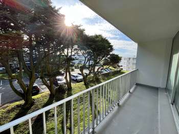 Vente Appartement T1Quiberon