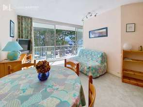 Vente Appartement T1Quiberon