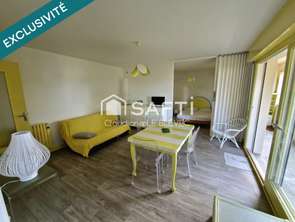 Vente Appartement 2 piècesQuiberon