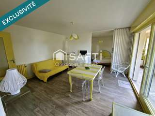 Vente appartement 2 pièces Vente appartement 2 pièces