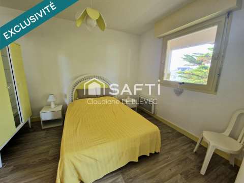 Vente appartement 2 pièces Vente appartement 2 pièces