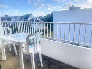 Vente Appartement 2 piècesQuiberon