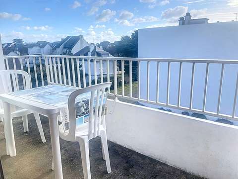 Vente appartement 2 pièces Quiberon 56