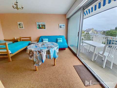 Vente appartement 2 pièces Vente appartement 2 pièces