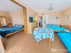 Vente Appartement 2 piècesQuiberon