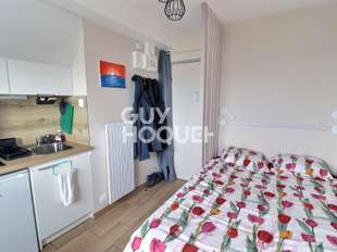 Photo Vente appartement Quiberon