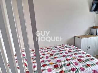 Vente appartement 1 pièce Vente appartement 1 pièce