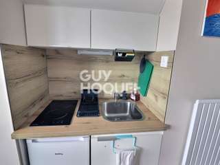Vente appartement 1 pièce Vente appartement 1 pièce