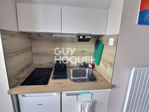 Vente appartement 1 pièce Vente appartement 1 pièce
