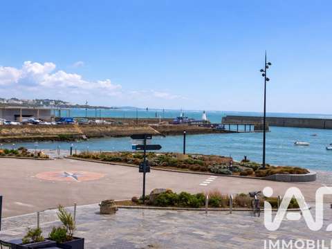 Vente appartement 2 pièces Quiberon 56