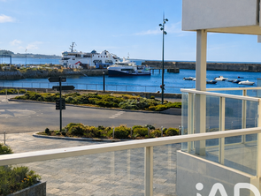 Vente Appartement 2 piècesQuiberon