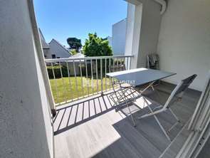 Vente Appartement 2 piècesQuiberon