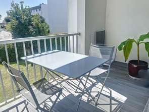 Vente Appartement 2 piècesQuiberon