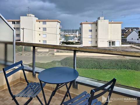 Vente appartement 2 pièces Quiberon 56