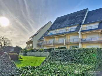 Vente appartement 2 pièces Quiberon 56