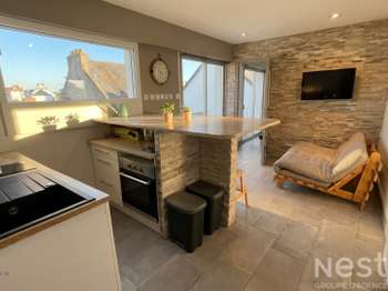 Vente Appartement 3 piècesQuiberon