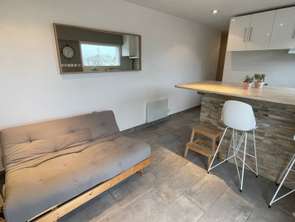 Vente Appartement 3 piècesQuiberon