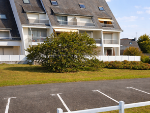 Vente Appartement T1Quiberon