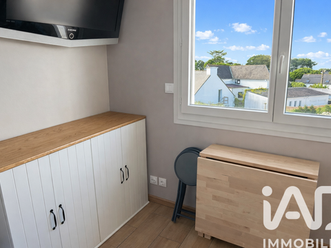 Vente appartement 1 pièce Vente appartement 1 pièce