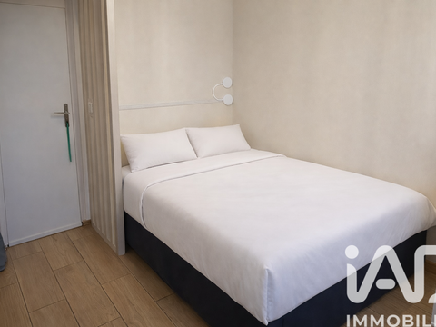 Vente appartement 1 pièce Vente appartement 1 pièce