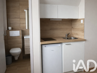 Vente appartement 1 pièce Vente appartement 1 pièce
