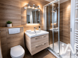 Vente appartement 1 pièce Vente appartement 1 pièce