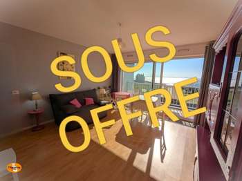 Vente appartement 1 pièce Quiberon 56