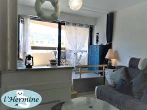 Vente Appartement T1Quiberon