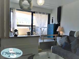 Photo Vente appartement Quiberon