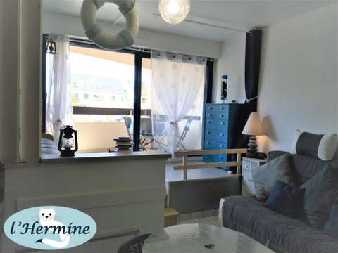 Vente appartement 1 pièce Quiberon 56