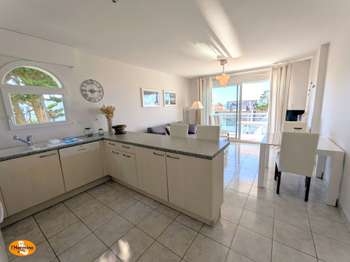 Vente appartement 3 pièces Quiberon 56