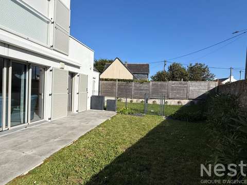 Vente appartement 4 pièces Quiberon 56