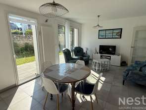 Vente Appartement 4 piècesQuiberon