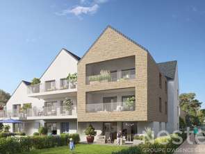 Vente Appartement 4 piècesQuiberon