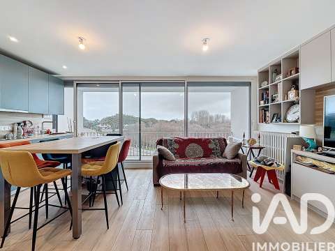 Vente appartement 2 pièces Quiberon 56