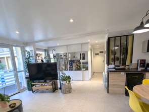 Vente Appartement 3 piècesQuiberon