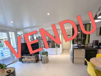 Vente Appartement 3 piècesQuiberon