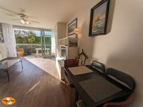 Vente Appartement T1Quiberon